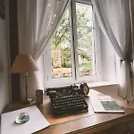 Chez Fred Et Cecile 3* Verdilly