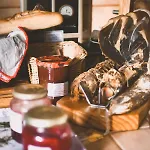 Bed and Breakfast Chez Fred Et Cecile 3*