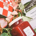 Chez Fred Et Cecile Verdilly