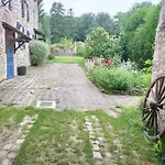 Bed and Breakfast Chez Fred Et Cecile 3*