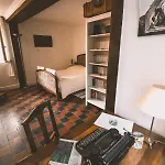 Chez Fred Et Cecile Verdilly