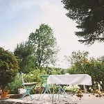 Bed and Breakfast Chez Fred Et Cecile 3*