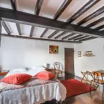 Chez Fred Et Cecile Bed and Breakfast