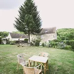 Chez Fred Et Cecile Bed and Breakfast