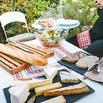 Bed and Breakfast Chez Fred Et Cecile 3*