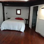 Chez Fred Et Cecile Bed and Breakfast Verdilly