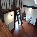 Chez Fred Et Cecile 3* Verdilly