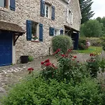 Chez Fred Et Cecile 3* Verdilly