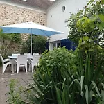 Chez Fred Et Cecile Verdilly