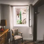 Chez Fred Et Cecile Bed and Breakfast Verdilly
