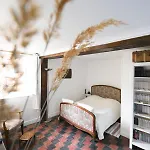 Bed and Breakfast Chez Fred Et Cecile