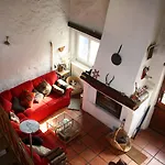 Chez Fred Et Cecile Bed and Breakfast Verdilly