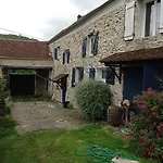 Bed and Breakfast Chez Fred Et Cecile Verdilly