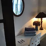 Chez Fred Et Cecile Bed and Breakfast