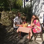 Bed and Breakfast Chez Fred Et Cecile Verdilly