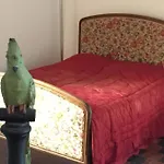 Nocleg ze śniadaniem Chez Fred Et Cecile Verdilly