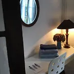 Chez Fred Et Cecile Verdilly