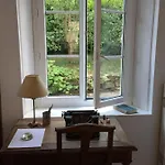 Chez Fred Et Cecile 3* Verdilly