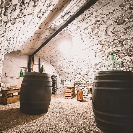 Chez Fred Et Cecile 3*