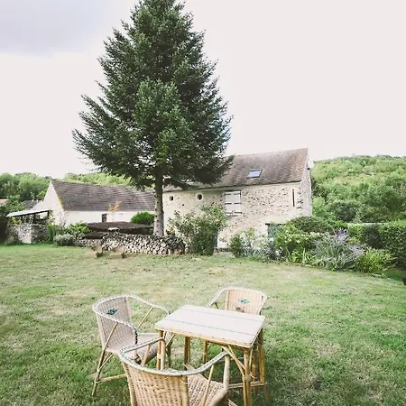 Chez Fred Et Cécile Couette-café