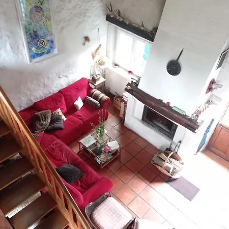 Couette-café Chez Fred Et Cécile