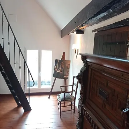 Chez Fred Et Cecile Bed & Breakfast Verdilly