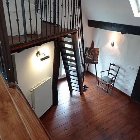 Chez Fred Et Cécile 3* Verdilly