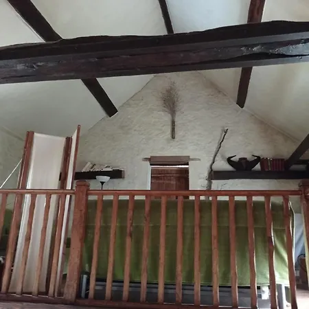 Couette-café Chez Fred Et Cécile 3*