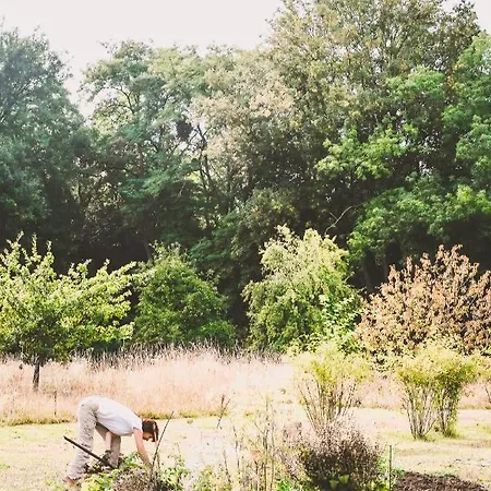 Bed & Breakfast Chez Fred Et Cecile 3*