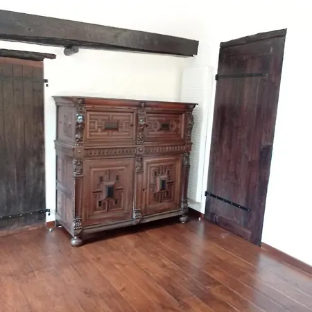 Chez Fred Et Cécile 3* Verdilly