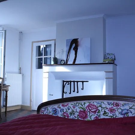 Chez Fred Et Cécile