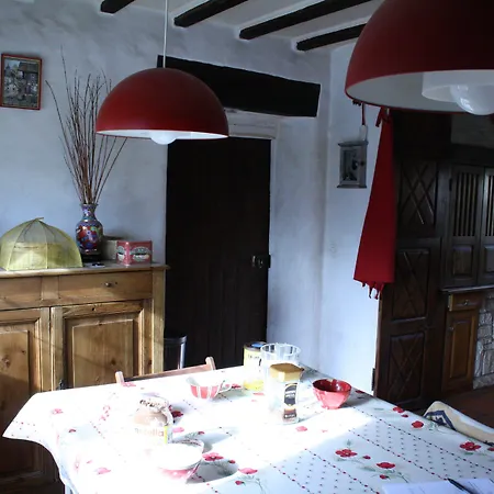 Chez Fred Et Cécile 3* Verdilly