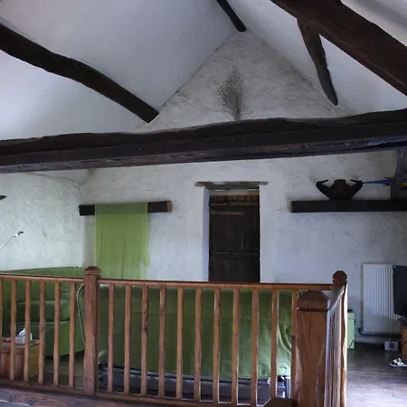 Bed & Breakfast Chez Fred Et Cecile Verdilly