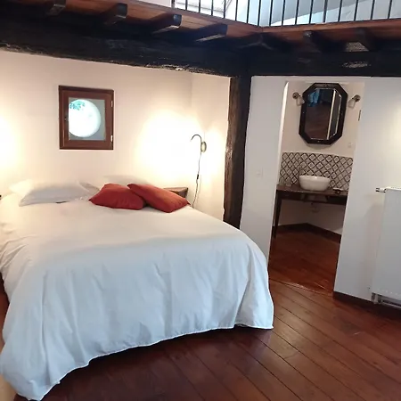 Chez Fred Et Cécile 3*