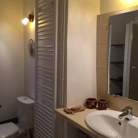 Bed & Breakfast Chez Fred Et Cecile