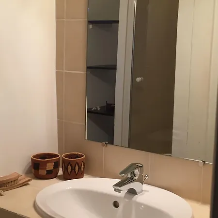 Chez Fred Et Cécile Couette-café