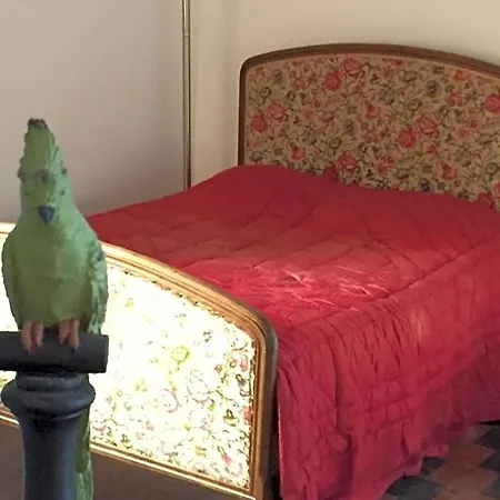 Couette-café Chez Fred Et Cécile 3*