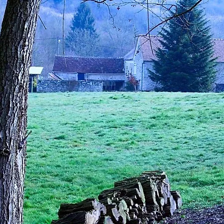 Chez Fred Et Cécile 3*