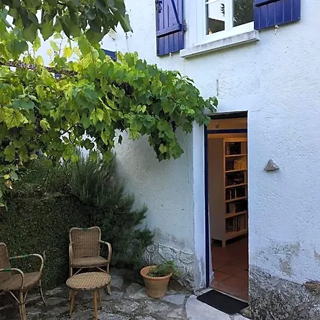 Chez Fred Et Cécile 3*