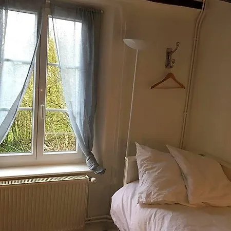 Chez Fred Et Cécile 3*