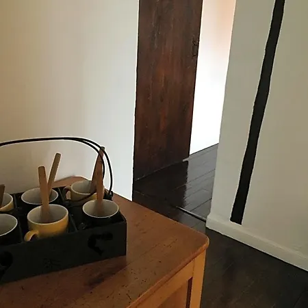 Chez Fred Et Cécile Verdilly