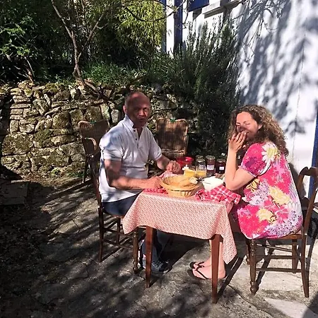 Chez Fred Et Cécile 3* Verdilly