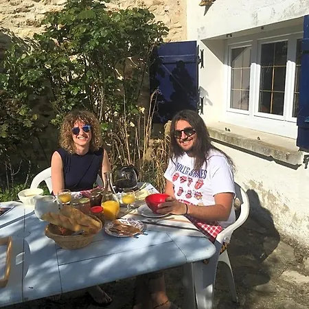 Chez Fred Et Cécile 3*