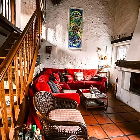 Bed & Breakfast Chez Fred Et Cecile Verdilly
