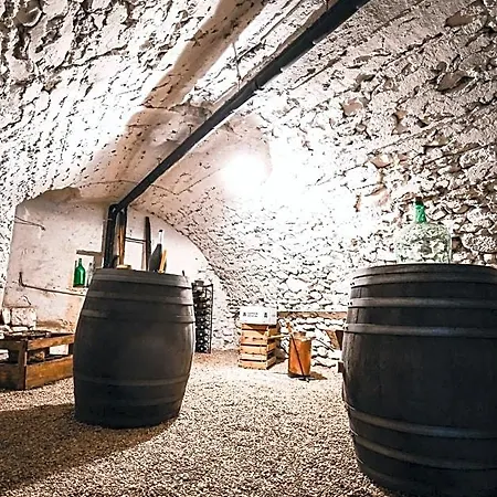 Bed & Breakfast Chez Fred Et Cecile