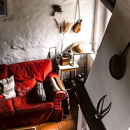 Bed & Breakfast Chez Fred Et Cecile Verdilly