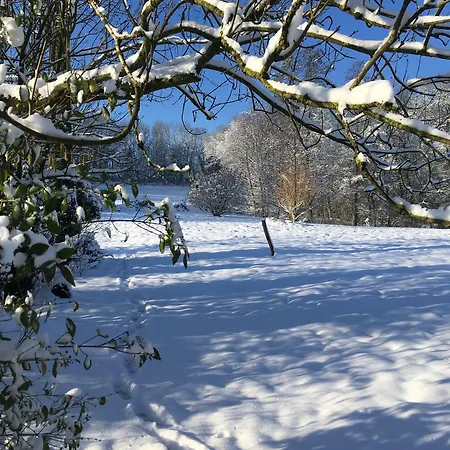 Chez Fred Et Cécile 3*
