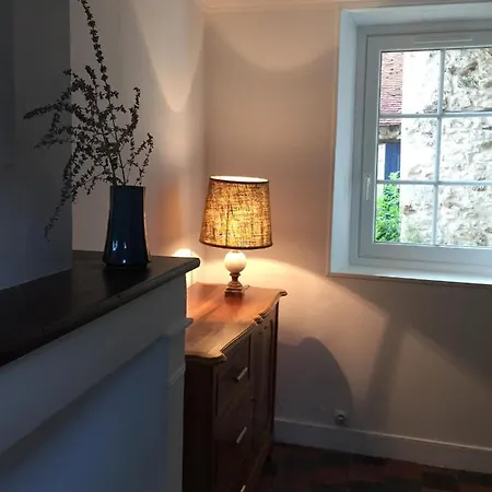 Bed & Breakfast Chez Fred Et Cecile