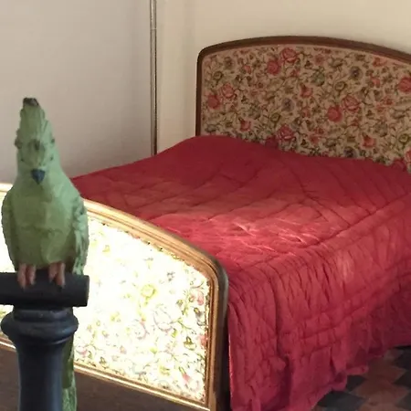 Couette-café Chez Fred Et Cécile Verdilly