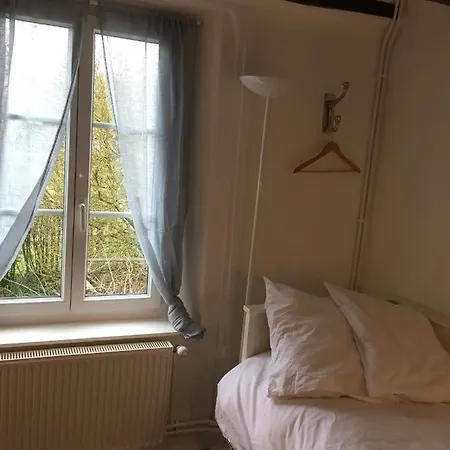 Chez Fred Et Cécile Verdilly